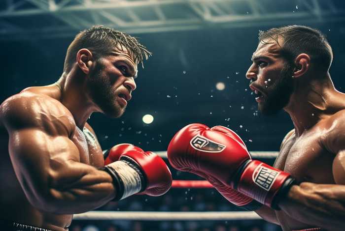 拳王advance；拳王advanced