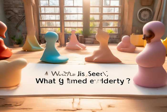 什么叫性、什么叫性别认同