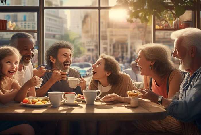 品尝生活读后感，品尝生活带来的快乐作文