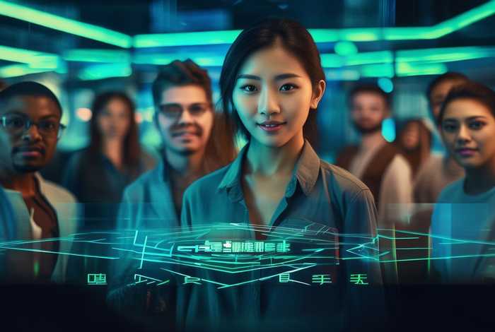 檬果科技；檬果科技有限公司