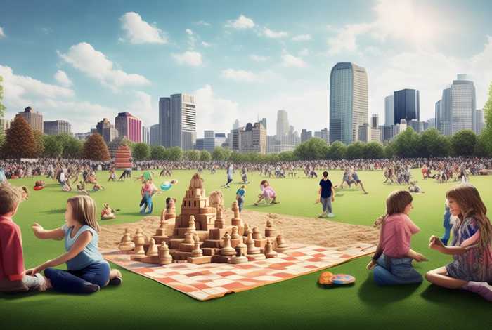 生活中游戏有哪些规则 生活中游戏有哪些规则和玩法 生活中游戏有哪些规则 生活中游戏有哪些规则和玩法