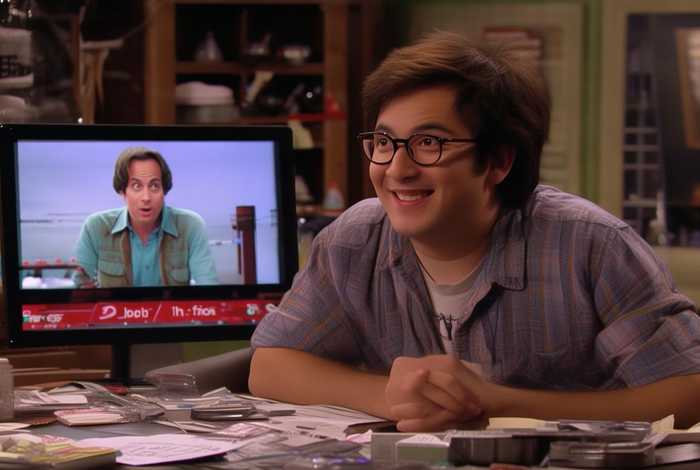 生活大爆炸第五季努努 - 生活大爆炸第五季演员