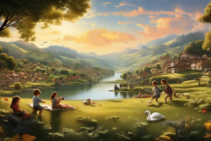 生活在和平年代感悟、生活在和平年代感悟作文