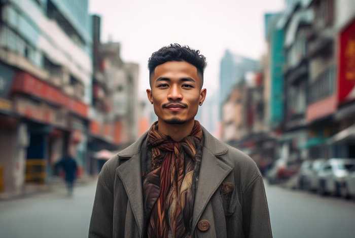 沈阳老陈变性后到现在生活情况 - 沈阳老陈近况