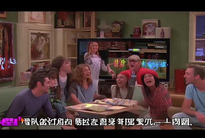 生活大爆炸双语字幕在哪看、生活大爆炸双语字幕在哪看啊