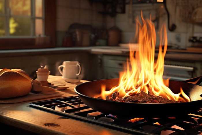 生活中用到的火（生活中用到的）