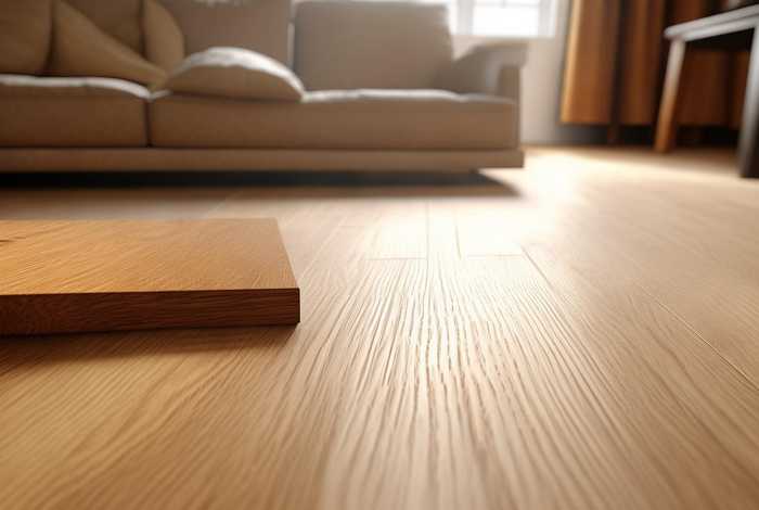 生活家地板和大自然地板哪个好 - 大自然和生活家实木地板哪个好