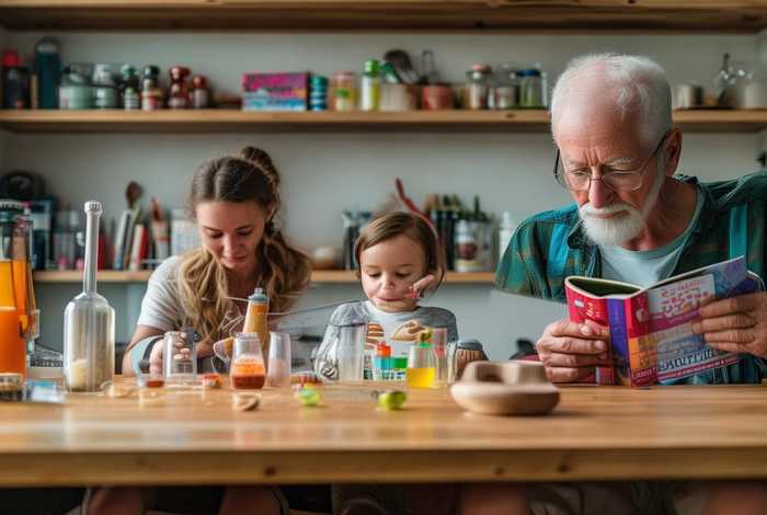日常生活的科学知识有什么 - 日常生活的科学知识有什么作用