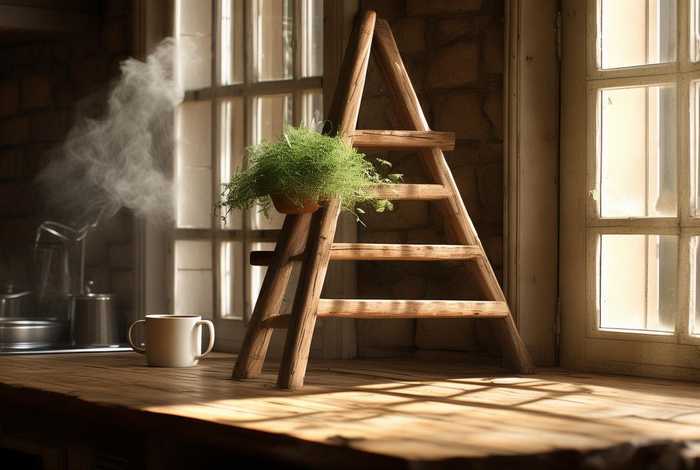 生活中的梯形物体、生活中的梯形物体有哪些