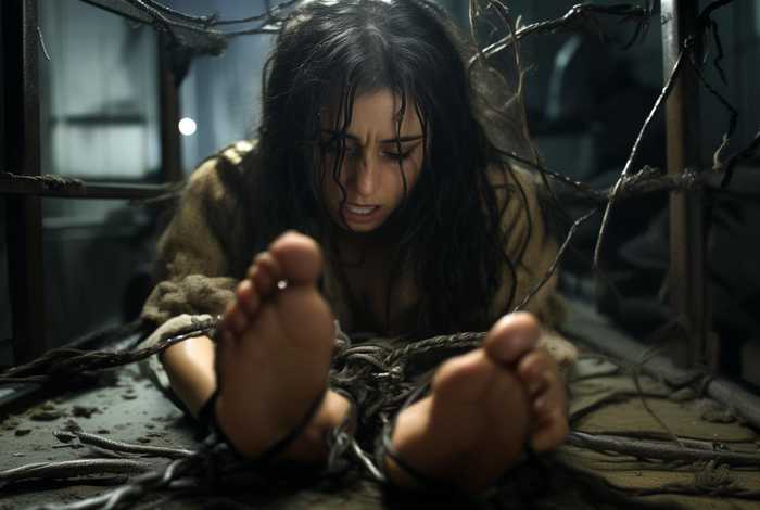 女囚犯酷刑,女囚犯酷刑夹脚趾头视频 女囚犯酷刑,女囚犯酷刑夹脚趾头视频