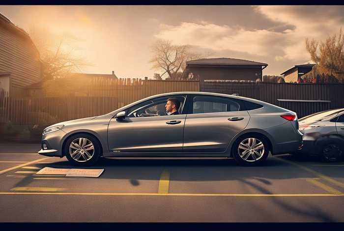 生活中倒车入库小技巧、生活中倒车入库小技巧有哪些