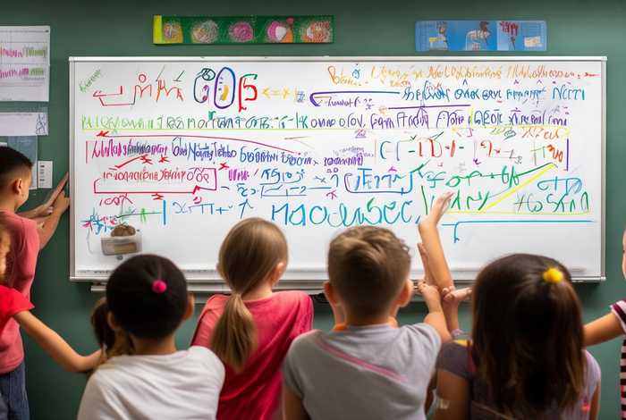 生活中的数学四年级作文 生活中的数学四年级作文500-600字 生活中的数学四年级作文 生活中的数学四年级作文500-600字