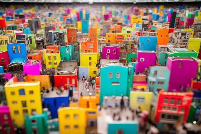 生活像一个万花筒20字 - 生活像一个万花筒20字作文