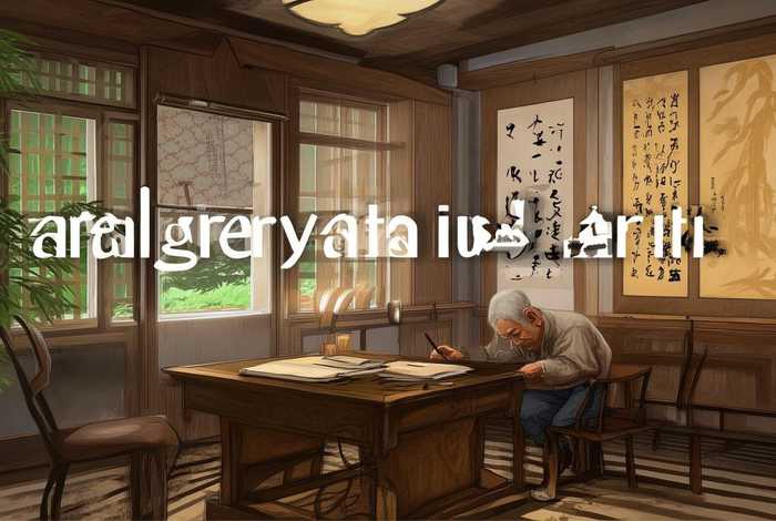 书法与生活是什么课程 书法与生活是什么课程的