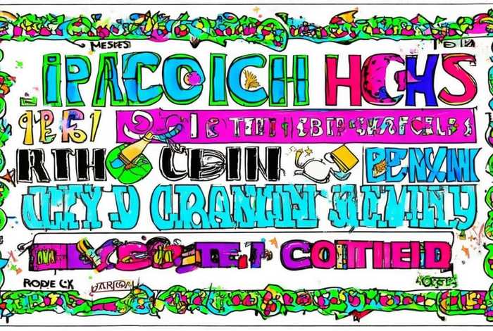 生活中的小窍门手抄报六年级、生活中的小窍门手抄报六年级上册