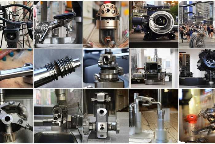 生活中凸轮机构有哪些；生活中凸轮机构有哪些类型