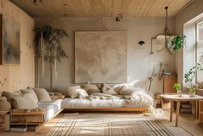 生活空间设计只需满足什么要求；生活空间设计只需满足什么要求呢