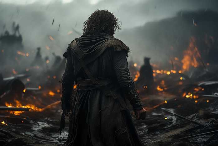 生活就是战斗这句话是谁说的 - 生活就是战斗这句话是谁说的话