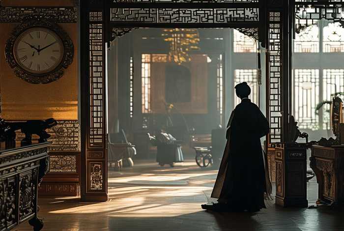 乾隆生活作息；乾隆生活作息表图片