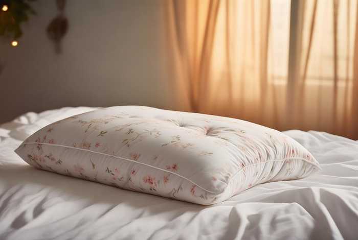 女性最舒服的9种生活方式 - 女性最舒服的9种生活方式枕头