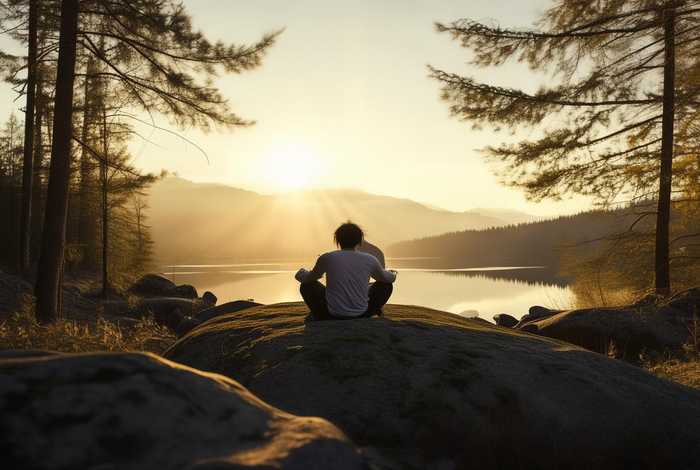 生活在极限之内表达什么意思 生活在极限之内表达什么意思啊