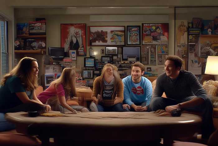 生活大爆炸第一季mp4下载；生活大爆炸第一季下载 1080p 下载