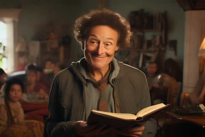 生活化朗诵的魅力，生活化朗诵的魅力是什么