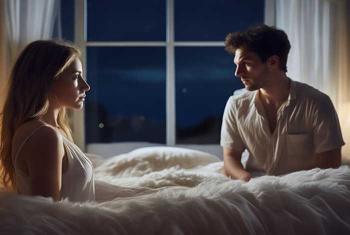 妻子现在不主动过夫妻生活怎么回事，妻子现在不主动过夫妻生活怎么回事呢