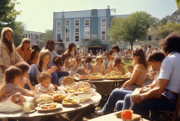 七十年代美好生活录穿了（七十年代美好生活录 小说）