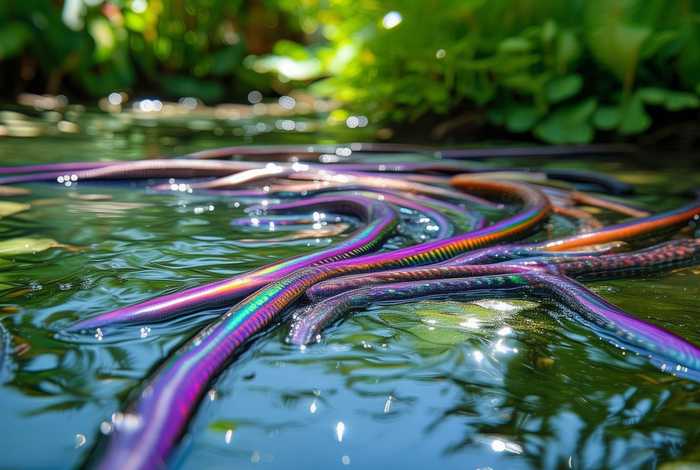 泥鳅生活特性 泥鳅生活特性介绍