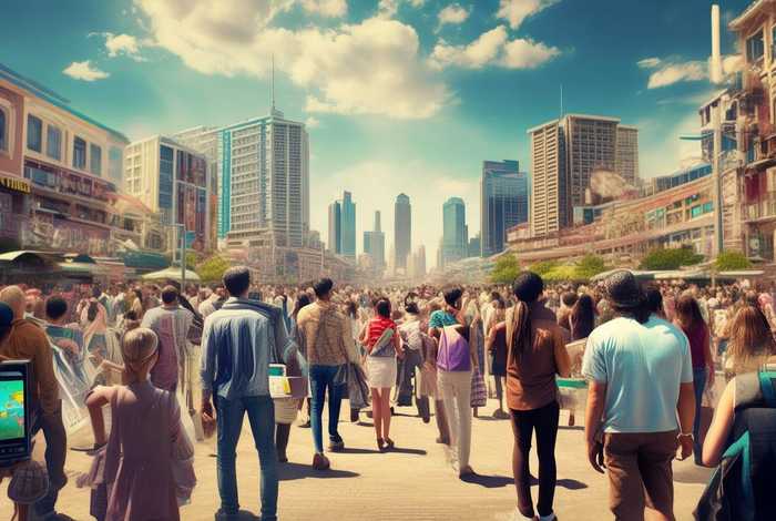 手机改变了我们的生活作文；手机改变了我们的生活英语作文