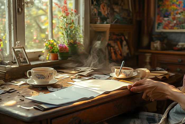 日常生活随笔300字怎么写，日常生活随笔300字怎么写的