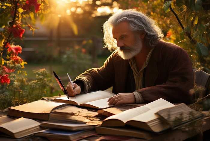 生活的诗人、生活的诗人需要写诗吗