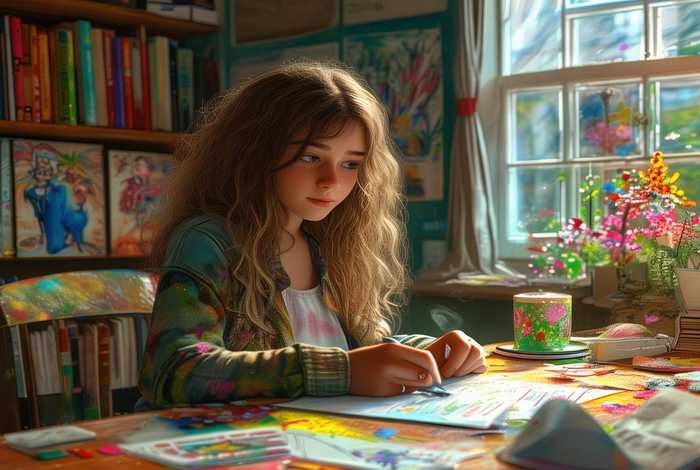 生活因思考而精彩作文600字 - 生活因思考而精彩作文600字初中