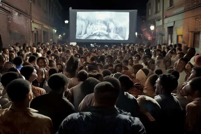 欧美黑人经典片免费观看 免费看的欧美黑人电影片