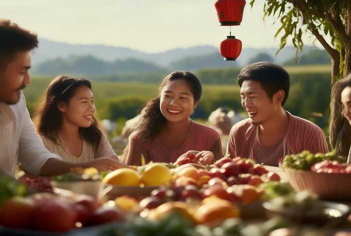 日子过得越来越好的成语（日子过得越来越好的成语有哪些）