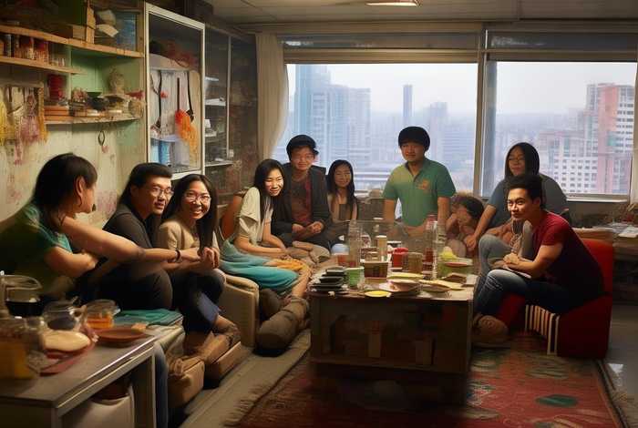 深圳合租生活第二部 - 深圳合租生活第二部成都 深圳合租生活第二部 - 深圳合租生活第二部成都