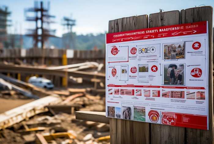 施工生活区安全管理制度，施工生活区安全管理制度及流程