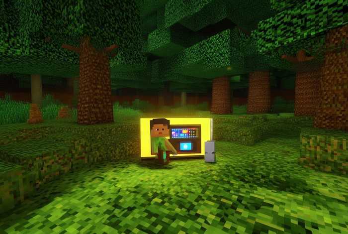 生活大冒险1.7.10mod 生活大冒险1.7.10如何开光影