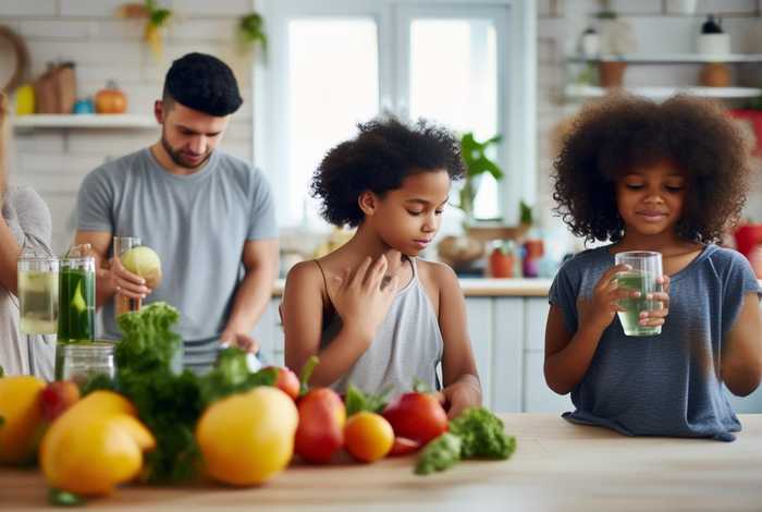 日常生活健康小技巧 - 日常生活健康小技巧有哪些