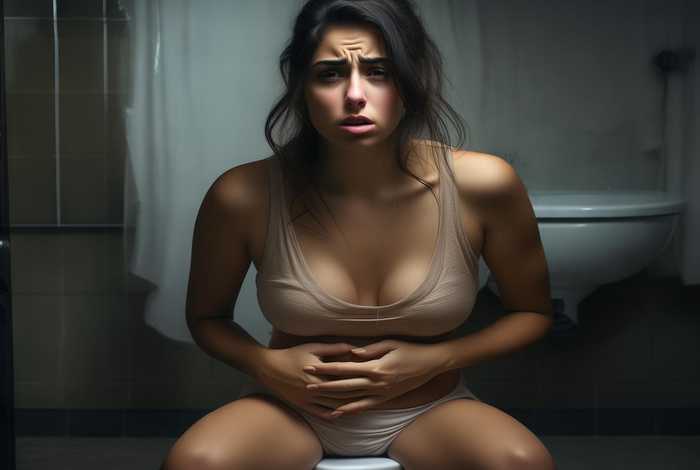 女性小腹胀痛下坠疼痛伴有大便感,小腹部胀痛有下坠感想大便 女性小腹胀痛下坠疼痛伴有大便感,小腹部胀痛有下坠感想大便