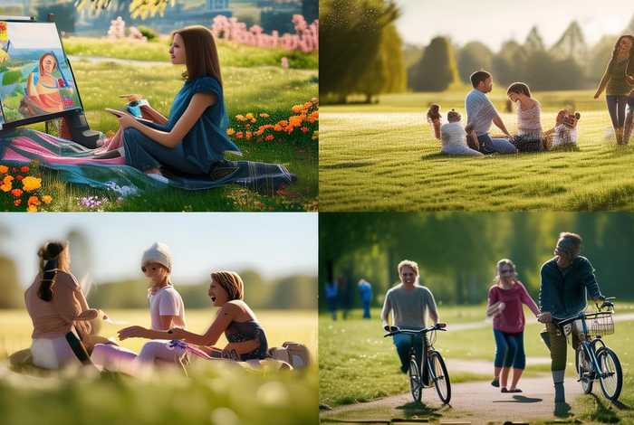 如何让生活过得充实（如何让生活过得充实起来）