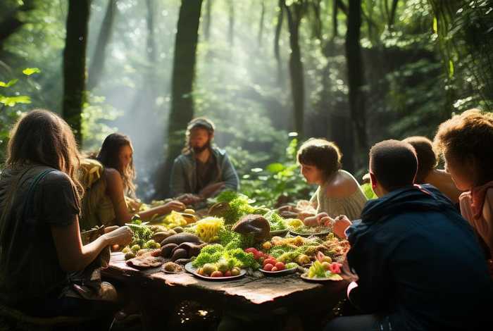生活在潮湿的地方 生活在潮湿的地方多吃什么