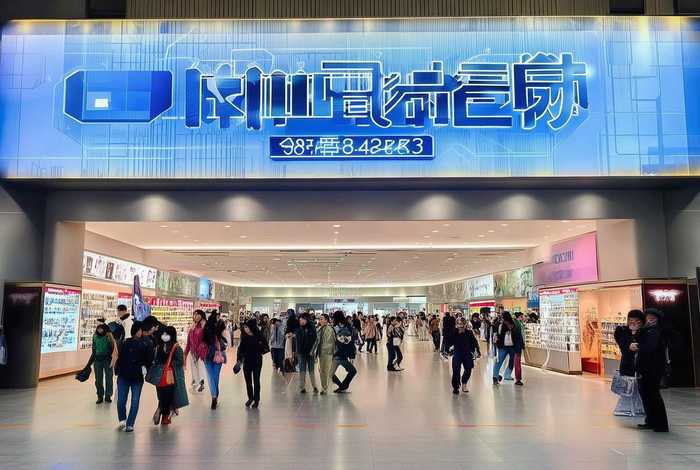 胖东来生活广场店数码产品电话 胖东来生活广场电话号码