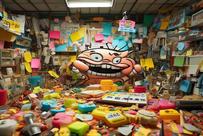 史小坑的爆笑生活13攻略（史小坑的爆笑生活13攻略大全答案）