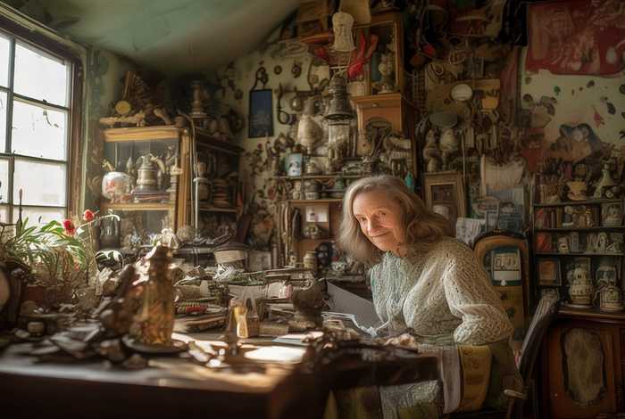 生活玛丽中的玛丽 - 生活玛丽中的玛丽是什么