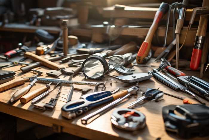 生活工具有哪些，生活工具有哪些种类