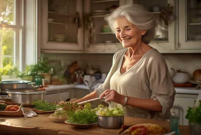熟龄女性的日常(熟龄女性的日常生活) 熟龄女性的日常(熟龄女性的日常生活)