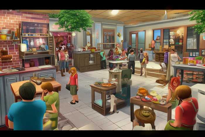 模仿现实生活的游戏叫什么 - 模仿现实生活的游戏叫什么名字