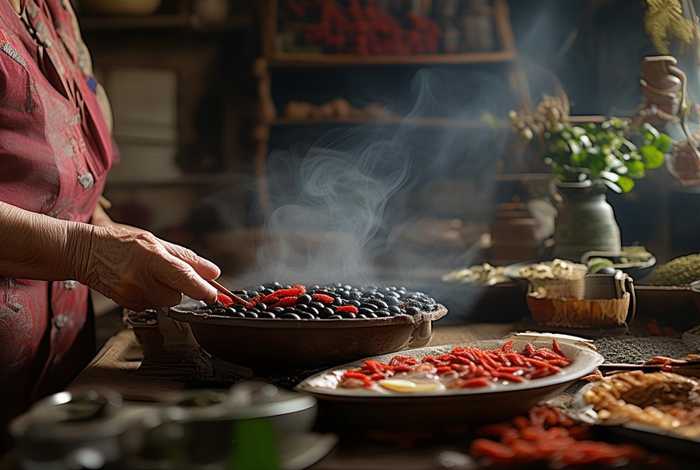 生活中吃什么补肾补精(在生活中吃什么可以养精补肾) 生活中吃什么补肾补精(在生活中吃什么可以养精补肾)